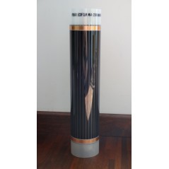 Folia grzejna ścienna i sufitowa 50cm - 100W/m²