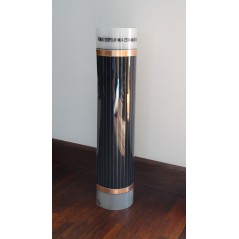 Folia grzejna ścienna i sufitowa 50cm - 140W/m²