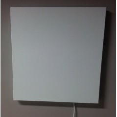 Panel grzewczy na podczerwień - Radius+ 350W