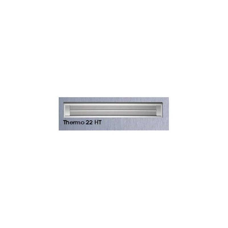 Panel na podczerwień przemysłowy THERMO HT22 Panel na podczerwień przemysłowy THERMO HT22