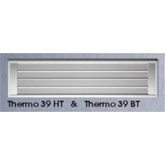 Panel na podczerwień przemysłowy THERMO HT39