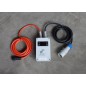 Ogrzewacz dna beczki do 100°C + termostat T602.A - 500W Ogrzewacz dna beczki do 100°C + termostat T602.A - 500W