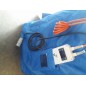 Płaszcz grzewczy do paletopojemników IBC o pojemności 1000L + termostat T602.A - 2750W