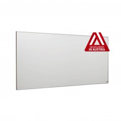 INF STANDARD 800 W Panele na podczerwień w białej ramce