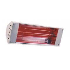 HLX15 - 1500W Promiennik podczerwieni