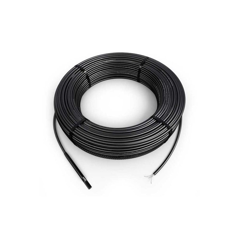 Kable grzewcze do mostkow cieplnych - 1500W - 119,37 mb Kable grzewcze do mostkow cieplnych - 1500W - 119,37 mb