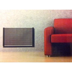 Halos 15 - 750/1500W Grzejnik elektryczny, panel na podczerwień