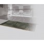 1 mb - 1 m² - Folia grzewcza podłogowa 100cm - 80W/m²