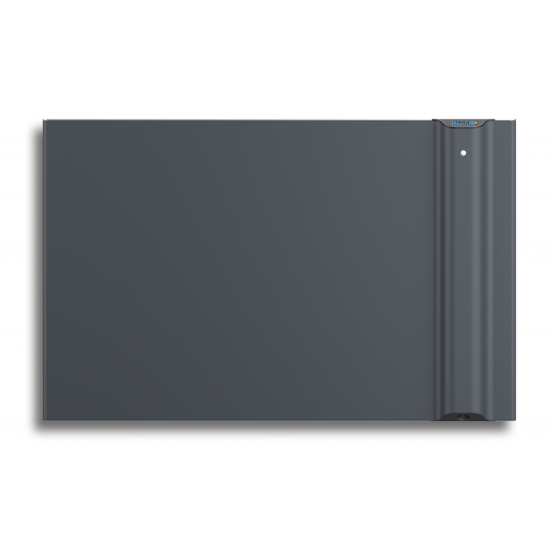 KLIMA 10 - Kolor Antracyt - 1000W grzejnik elektryczny energooszczędny KLIMA 10 - Kolor Antracyt - 1000W grzejnik elektryczny energooszczędny