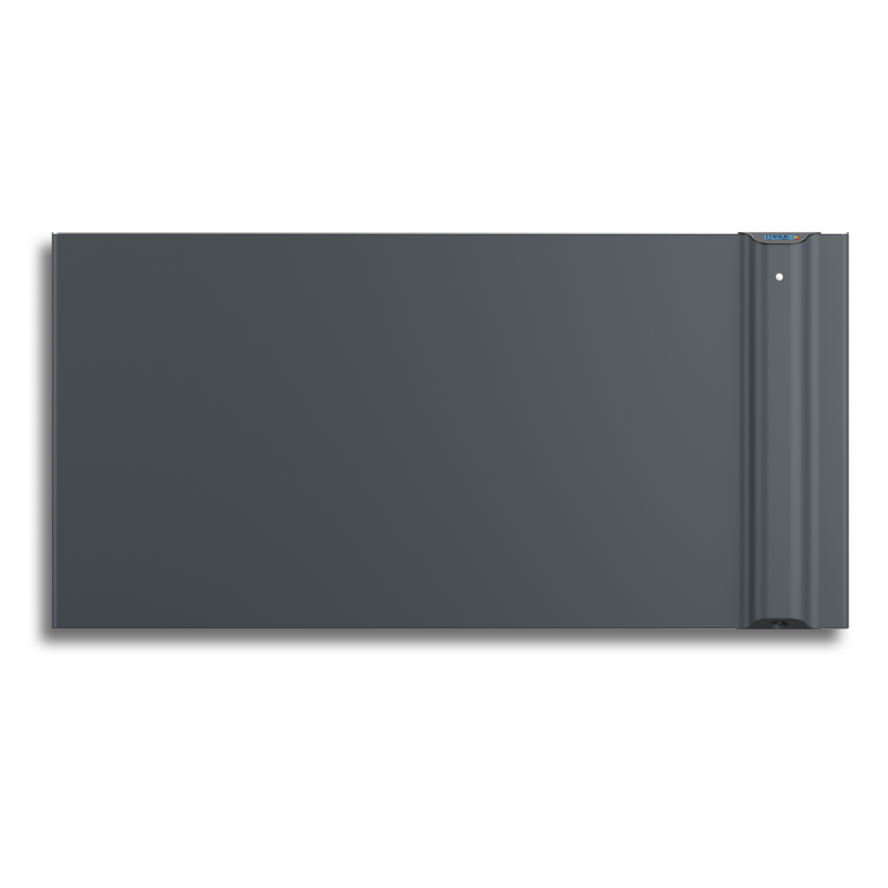 KLIMA 15 - Kolor Antracyt - 1500W grzejnik elektryczny energooszczędny KLIMA 15 - Kolor Antracyt - 1500W grzejnik elektryczny energooszczędny