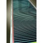 Ecofilm SET – gotowa do instalacji folia grzewcza 80W/m2 o szerokości 100 cm i długości do wyboru 1,5 - 6 mb