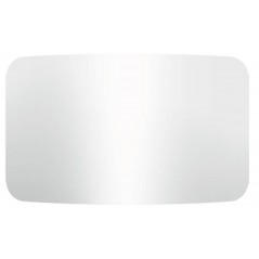 Steel Curve 2000W – 93x54cm stalowy grzejnik elektryczny z wkładem DUAL-KHERR
