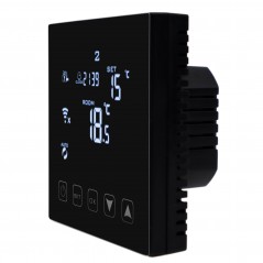 Zestaw Novli - Mata grzewcza NVMGW 150 W/m2 + termostat NVT-20-WiFi