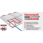 Hemstedt Mata grzewcza jednostronnie zasilana - od 1 m2 do 15 m2 - 150 W/m2