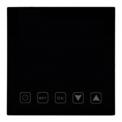 Zestaw Hemstedt - Mata grzewcza Hemstedt 150 W/m2 + termostat NVT-20-WiFi