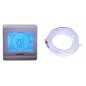 Zestaw Hemstedt - Mata grzewcza Hemstedt 150 W/m2 + termostat NVT-91 Zestaw Hemstedt - Mata grzewcza Hemstedt 150 W/m2 + termostat NVT-91