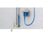 FROSTY CONTROL - Kable grzewcze do rur z termostatem - 10W/mb