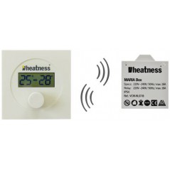 INF termostat - bezprzewodowy