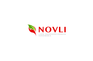 Novli - Magazyn główny